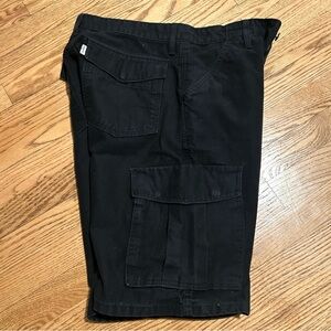 Levi’s cargo shorts